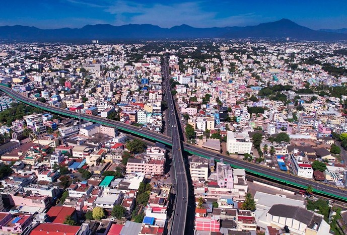 Coimbatore