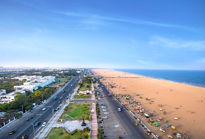 Chennai